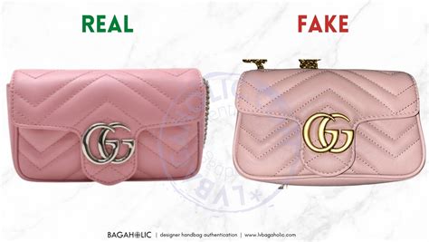 gucci replica xxx|Gucci Bag Authentication: 8 Steps To Spot a Fake – Bagaholic.